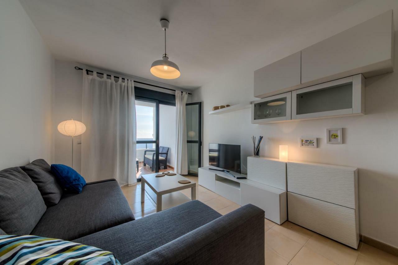 Apartamento Daniel Conil De La Frontera Exterior foto