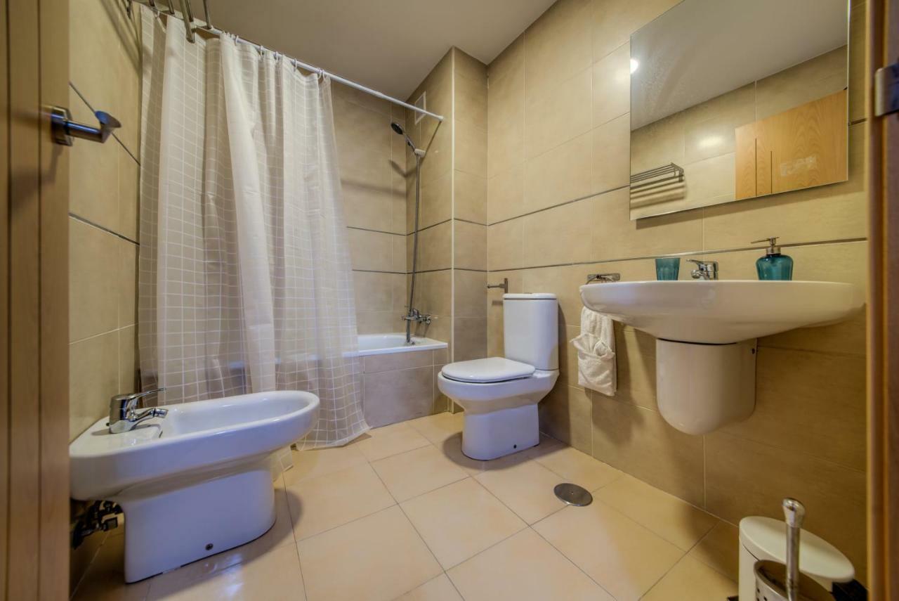 Apartamento Daniel Conil De La Frontera Exterior foto